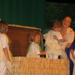 Ton van Toon (15) - Toneelvereniging Plankenkoorts 